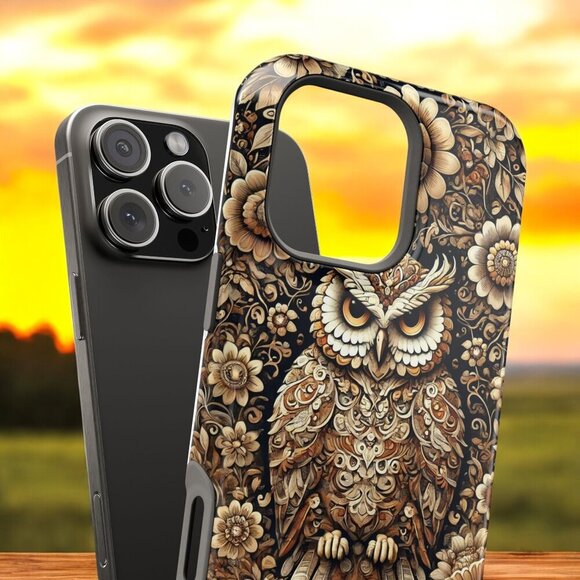 iPhone 14 Pro phone case, MARPC1147 - Picture 1 of 9